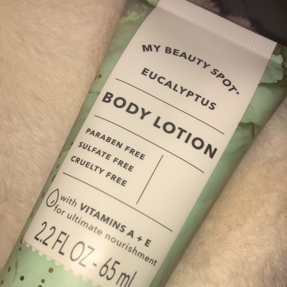 my beauty spot lotion 🤗🧴. - Picture 4 of 4